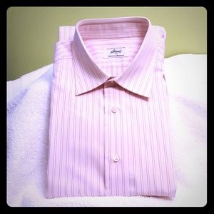 Brioni Men Shirt